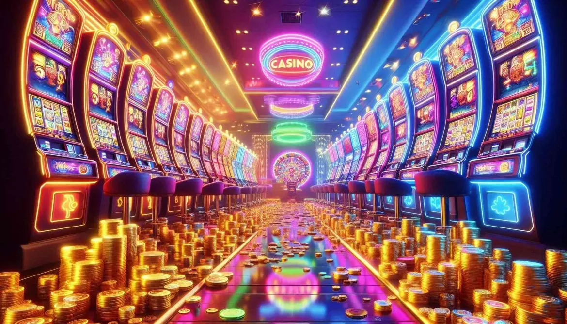 Mino Casino